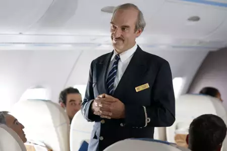 Miłość i turbulencje - galeria zdjęć - filmweb