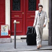 Amour & turbulences - galeria zdjęć - filmweb