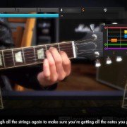 Rocksmith 2014 Edition - galeria zdjęć - filmweb