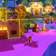 Paper Mario: The Origami King - galeria zdjęć - filmweb