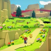 Paper Mario: The Origami King - galeria zdjęć - filmweb