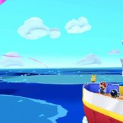 Paper Mario: The Origami King - galeria zdjęć - filmweb