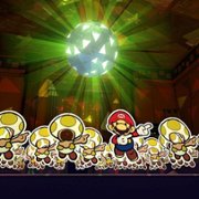 Paper Mario: The Origami King - galeria zdjęć - filmweb