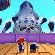 Paper Mario: The Origami King - galeria zdjęć - filmweb