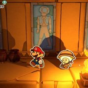 Paper Mario: The Origami King - galeria zdjęć - filmweb