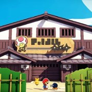 Paper Mario: The Origami King - galeria zdjęć - filmweb