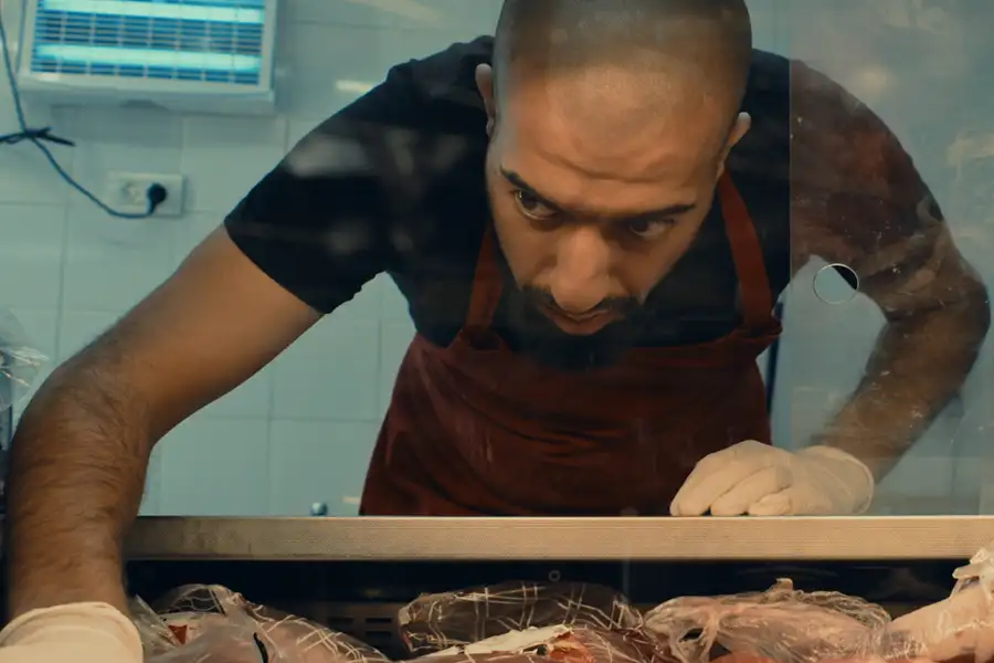 Butcher's Stain - galeria zdjęć - filmweb