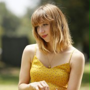 Laurel / Audrey