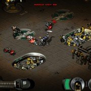 Harbinger - galeria zdjęć - filmweb