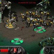 Harbinger - galeria zdjęć - filmweb