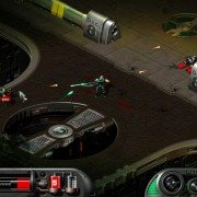 Harbinger - galeria zdjęć - filmweb