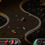 Harbinger - galeria zdjęć - filmweb