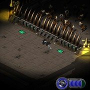 Harbinger - galeria zdjęć - filmweb