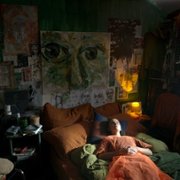 The Rising - galeria zdjęć - filmweb