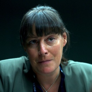 Detektyw Diana Aird