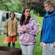 The Rising - galeria zdjęć - filmweb
