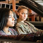 The Rising - galeria zdjęć - filmweb