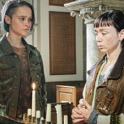 The Rising - galeria zdjęć - filmweb