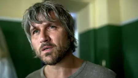 Powstanie - galeria zdjęć - filmweb