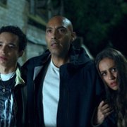 The Rising - galeria zdjęć - filmweb