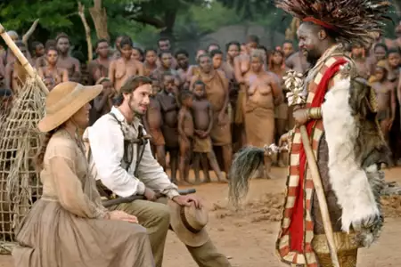 Człowiek człowiekowi - galeria zdjęć - filmweb