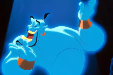 Aladyn - galeria zdjęć - filmweb