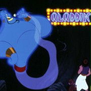 Aladdin - galeria zdjęć - filmweb