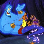 Aladdin - galeria zdjęć - filmweb