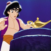 Aladdin - galeria zdjęć - filmweb