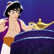 Aladdin - galeria zdjęć - filmweb