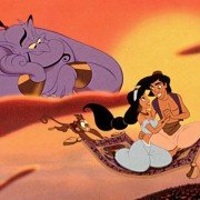 Aladdin - galeria zdjęć - filmweb