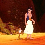 Aladdin - galeria zdjęć - filmweb