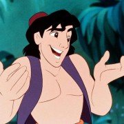 Aladdin - galeria zdjęć - filmweb