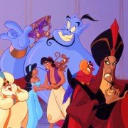 Aladdin - galeria zdjęć - filmweb