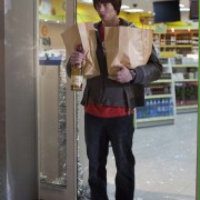 Pasza Bondarjew, taks&oacute;wkarz