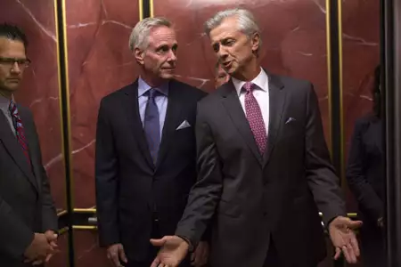 Madoff - galeria zdjęć - filmweb