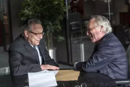Madoff - galeria zdjęć - filmweb