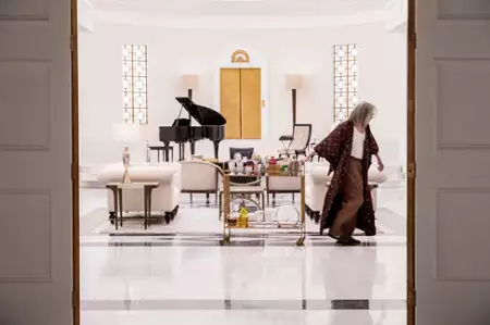 Cudotwórcy - galeria zdjęć - filmweb