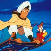 Aladyn i król złodziei - galeria zdjęć - filmweb