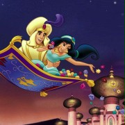 Aladdin and the King of Thieves - galeria zdjęć - filmweb