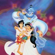 Aladdin and the King of Thieves - galeria zdjęć - filmweb