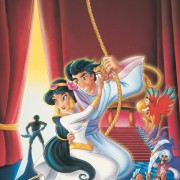 Aladdin and the King of Thieves - galeria zdjęć - filmweb