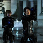 Gantz - galeria zdjęć - filmweb