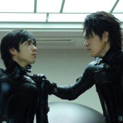 Gantz - galeria zdjęć - filmweb