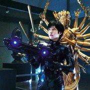 Gantz - galeria zdjęć - filmweb