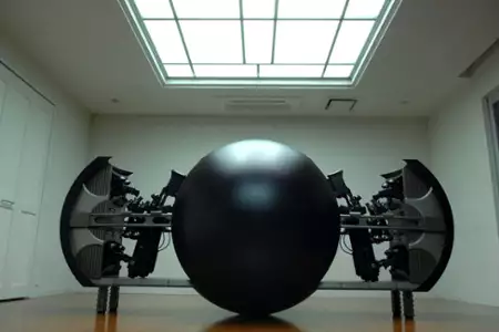 Gantz - galeria zdjęć - filmweb