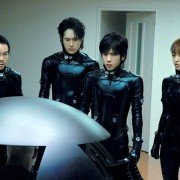 Gantz - galeria zdjęć - filmweb