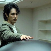 Gantz - galeria zdjęć - filmweb