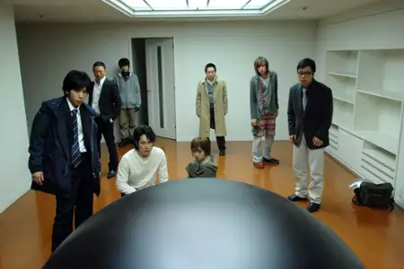 Gantz - galeria zdjęć - filmweb