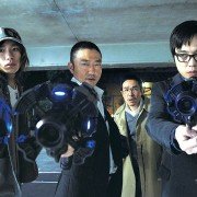 Gantz - galeria zdjęć - filmweb